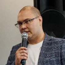 Антон Блинов